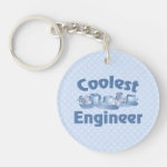 Coolest Engineer
