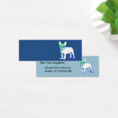 Coolest French Bulldog Boy (Desk)