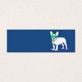 Coolest French Bulldog Boy (Front)