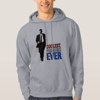 "Coolest" Hoodie