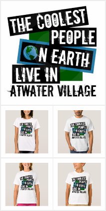 Coolest People on Earth Live in Atwater Village