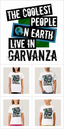Coolest People on Earth Live in Garvanza