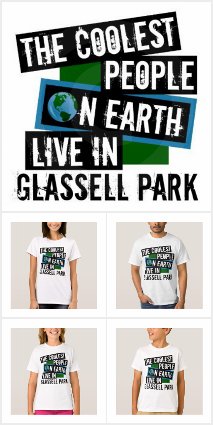 Coolest People on Earth Live in Glassell Park