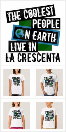 Coolest People on Earth Live in La Crescenta