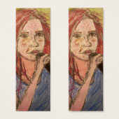 Coolest Rocker Girl (Front & Back)