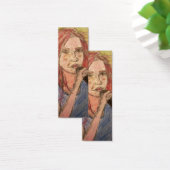 Coolest Rocker Girl (Desk)