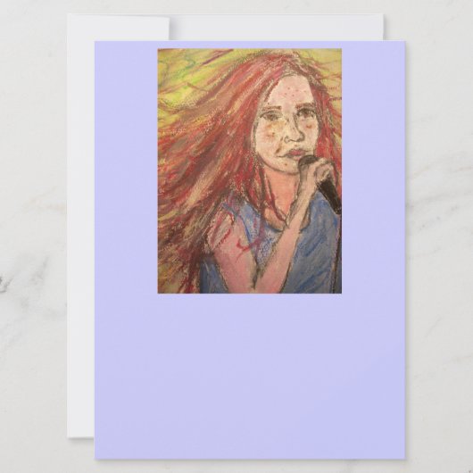 Coolest Rocker Girl (Front)