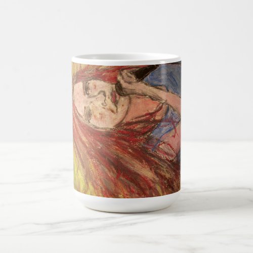 Coolest Rocker Girl Coffee Mug