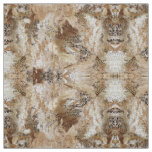Coolest Rustic Masculine Fabric by the Yard