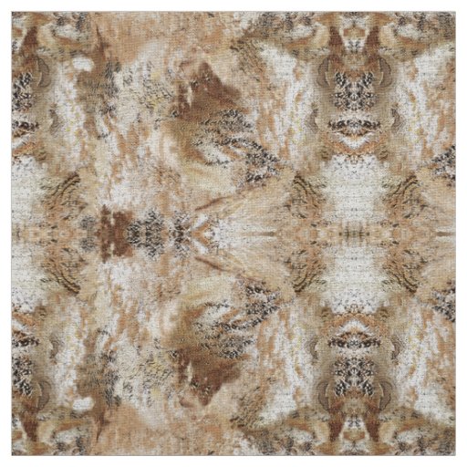 Coolest Rustic Masculine Fabric by the Yard