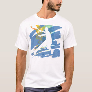 Coolest Tennis T Shirt for tennis players