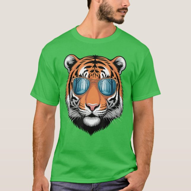 Cooliger Costume for Men Women Patterniger Lover f T-Shirt (Front)