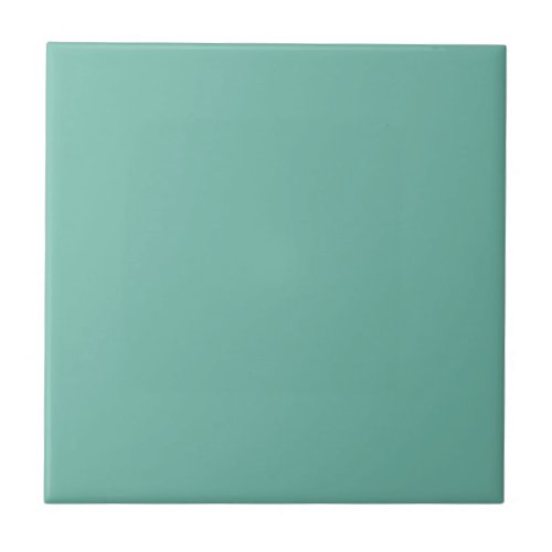 Cooling Blue Turquoise Square Kitchen and Bathroom Ceramic Tile