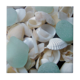 Cooling Glass Ceramic Tile