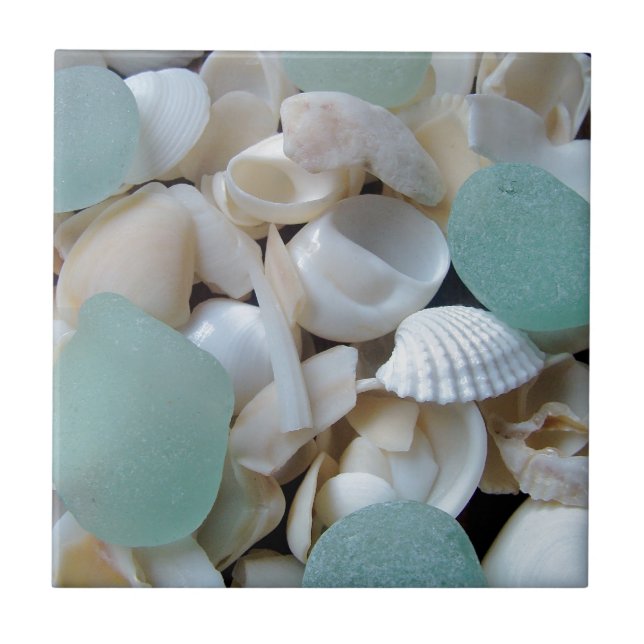 Cooling Glass Ceramic Tile (Front)