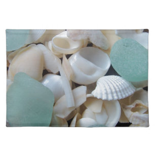Cooling Glass Cloth Placemat
