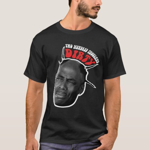 COOLIO HEAD T_shirt w Title