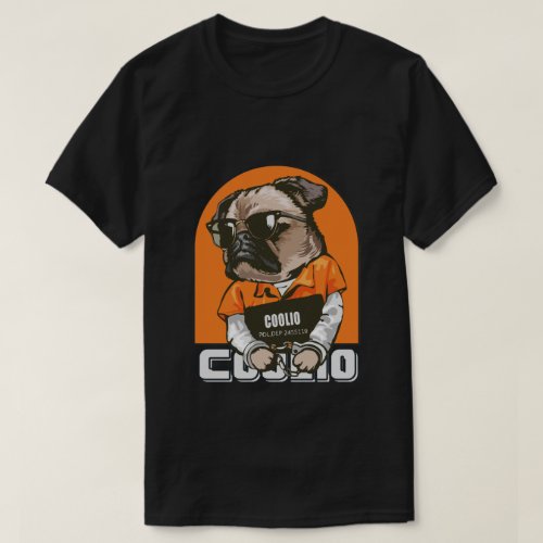 Coolio T_Shirt
