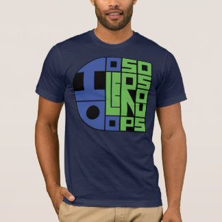 Cooliosperosous Original Shirt