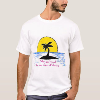 Coolness T-Shirt