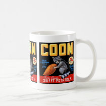 Coon Brand Sweet Potatoes