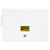 Coon Creek Cabin (Back Horizontal)