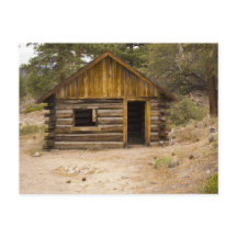 Coon Creek Cabin