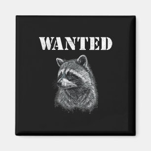 Coon Hunting Hunter Funny Quote  Magnet