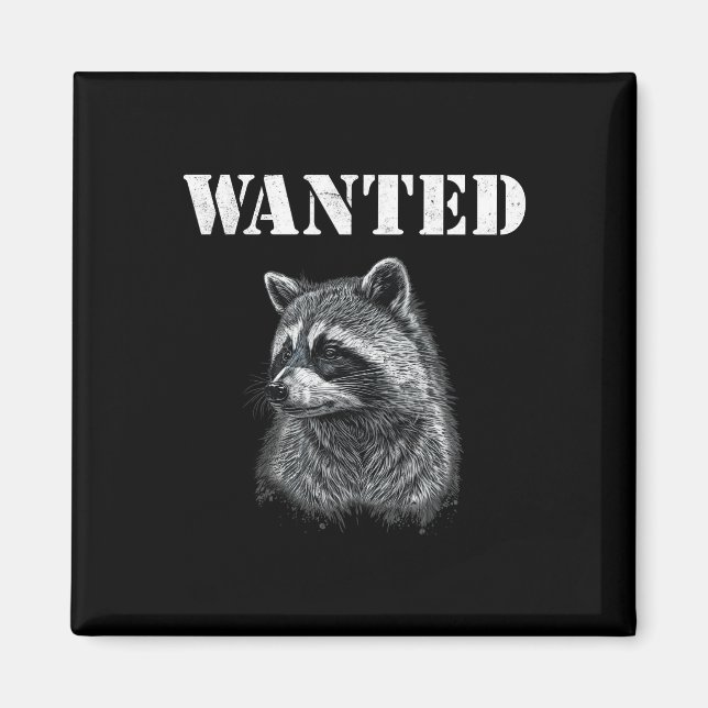 Coon Hunting Hunter Funny Quote  Magnet (Front)