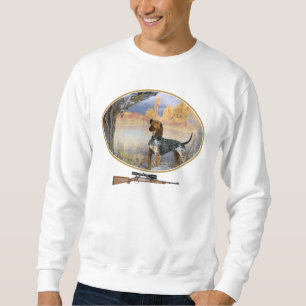 Coon Up A Tree Apparel Sweatshirt