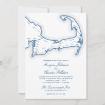 Coonamessett Inn Wedding