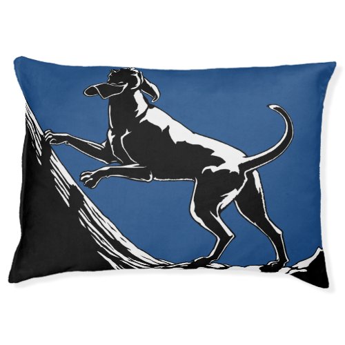 Coonhound Dog Bed Hunting Dog Beds Personalize