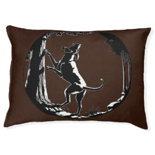 hunting dog beds