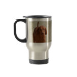 Coonhound Travel Mug
