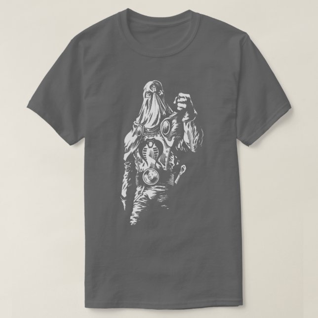 Cooobbbrrraaaa T-Shirt (Design Front)