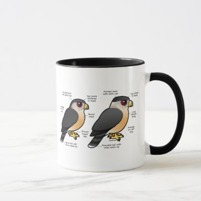 Coop v Sharpie Mug