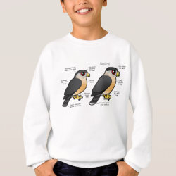 Coop v Sharpie Kids' American Apparel Organic T-Shirt