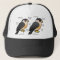 Coop v Sharpie Trucker Hat