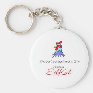 Cooper Cockeral by EelKat icon