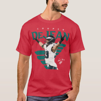 Cooper DeJean family T-Shirt