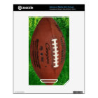 Cooper football grass Nook Color Skin