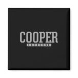 Cooper