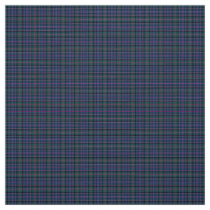 Cooper Tartan  Fabric