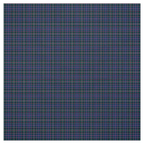 Cooper Tartan  Fabric