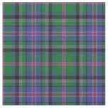Cooper Tartan Print Fabric
