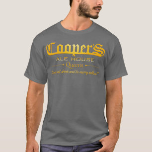 Coopers from King of Queens T-Shirt