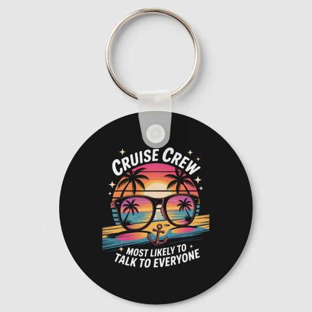 Coordinate 67 Grid Funny Math Science Teacher Boys Keychain (Front)