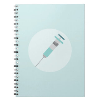 Coordinate your office; Medical Graphic Art Notebook