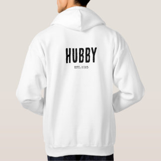 Coordinated Couples Hoodie