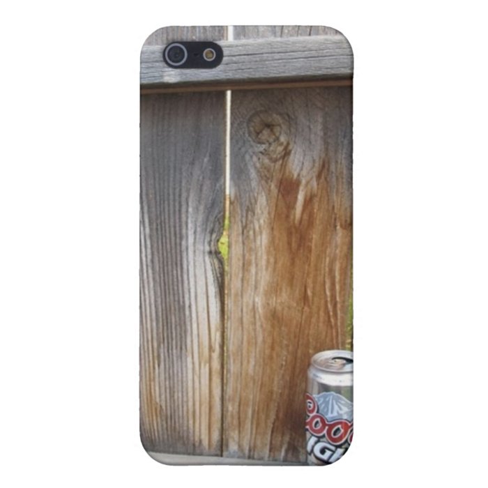 Coors Light iPhone 4 Case